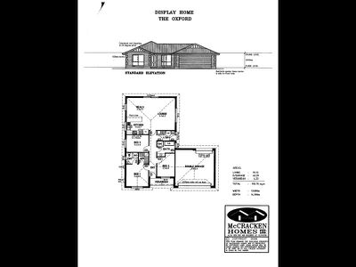 Lot 304 Gilmore Drive, Mount Gambier