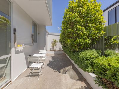 1B / 8 Rotherham Street, Riccarton