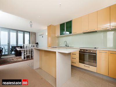 87 / 151 Adelaide Terrace, East Perth