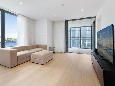 7F / 88 Barangaroo Avenue, Sydney