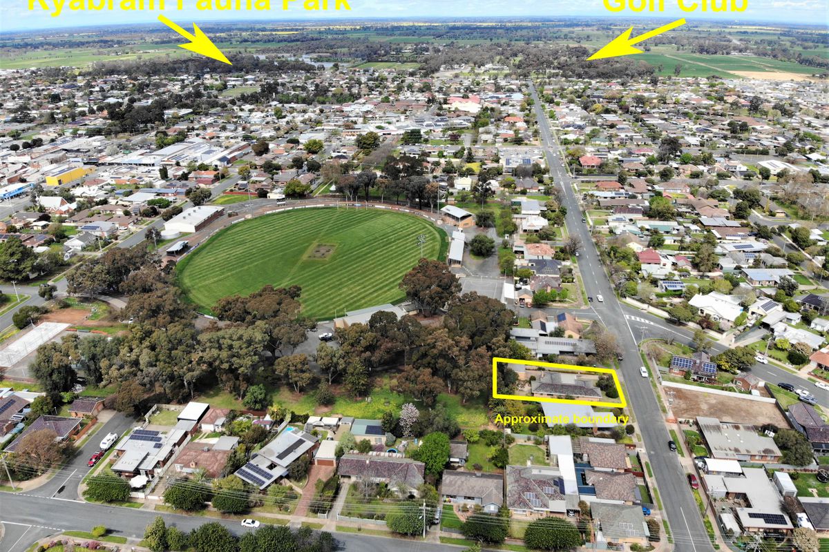 6 Turnbull Street, Kyabram