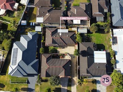 38A Decora Crescent, Warabrook
