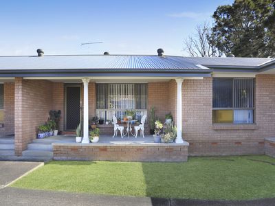 1 - 3 / 34 Roberts Avenue, Barrack Heights