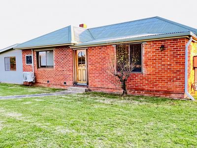 23 GORDON STREET, Culcairn