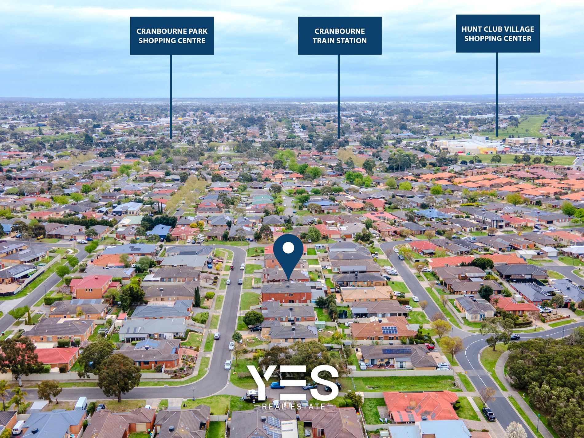 29 Stone Hill Circuit, Cranbourne East