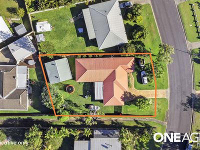 24 Saint Andrews Drive, Pialba
