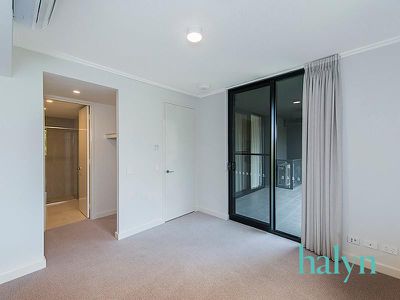 101 / 99 Palmerston Street, Perth