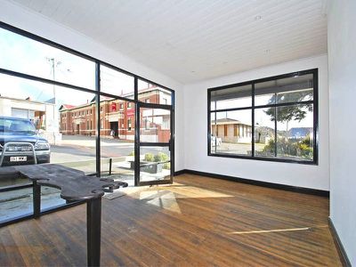 22 Church Street, Geeveston