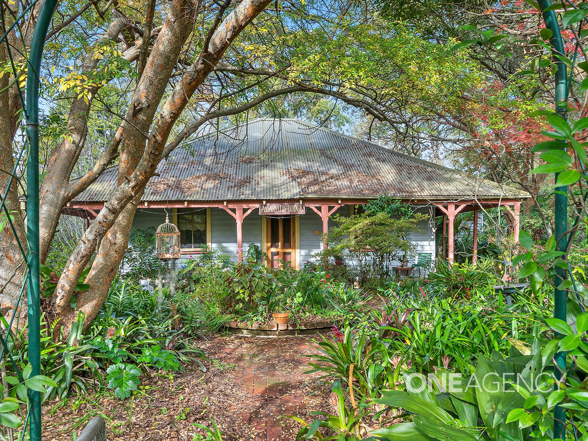 10 Pine Forest Road, Tomerong