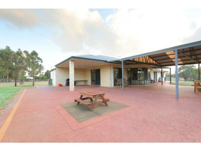 3 Bangap Place, Oakford