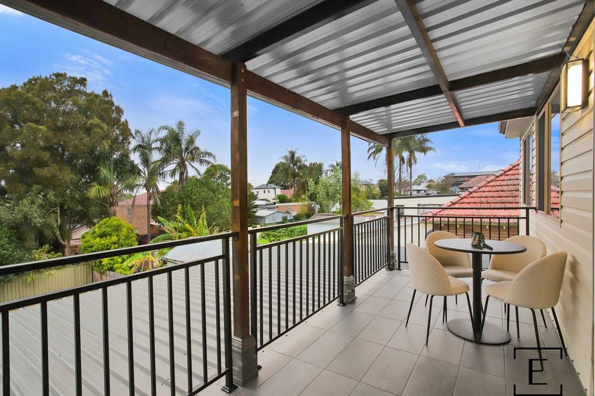 28 Berith Street, Auburn