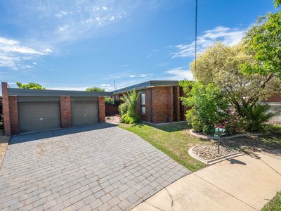 6 Ballinger Court, Shepparton