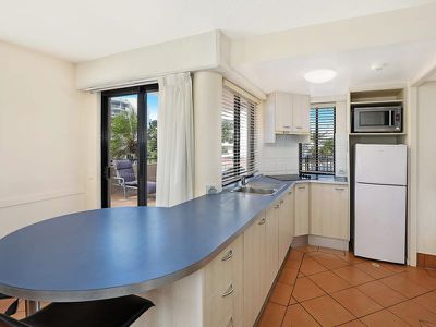 17 / 32 River Esplanade, Mooloolaba