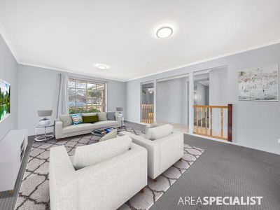 109 Bridgewater Road, Craigieburn