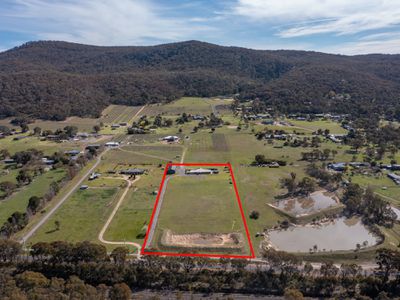 119 Warby Range Road, Glenrowan