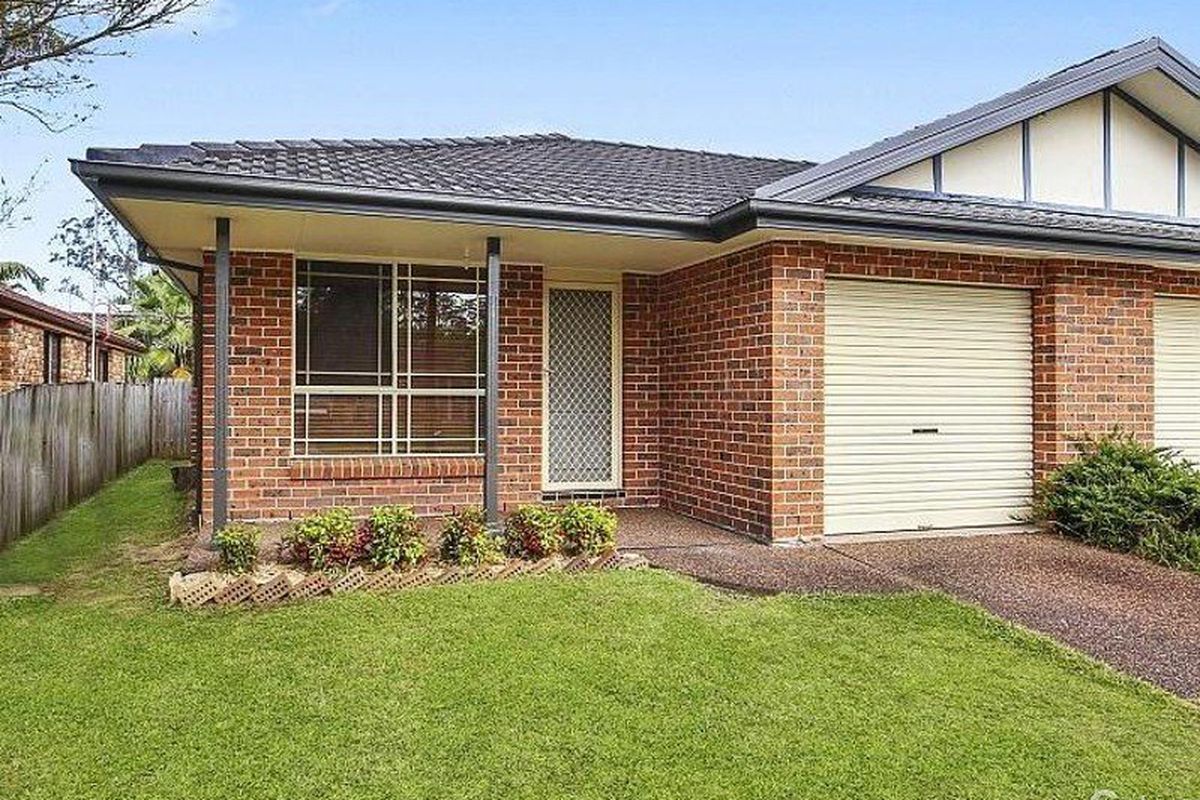 10A Woodview Avenue, Lisarow