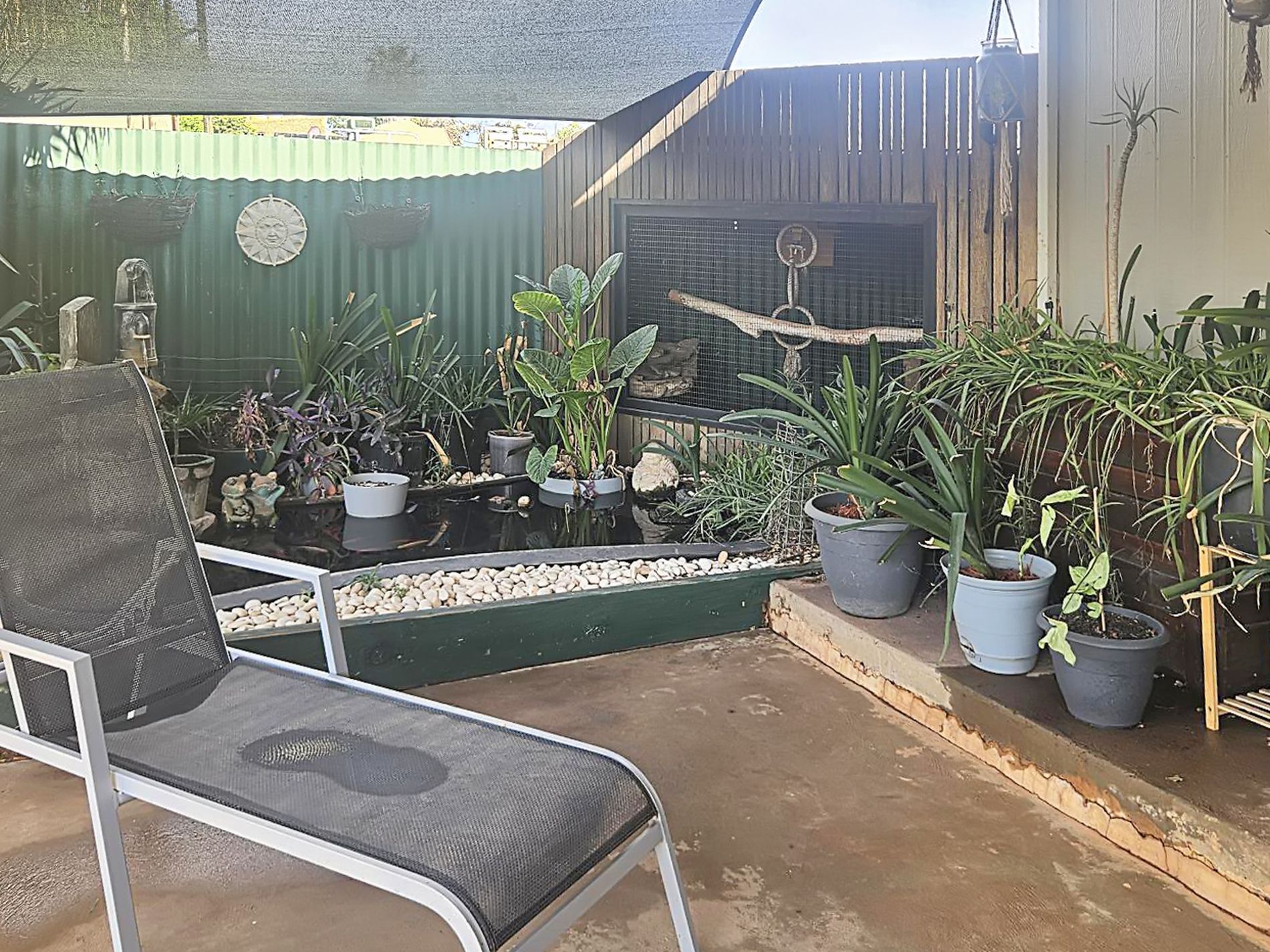 39 Hopkins Street, South Boulder