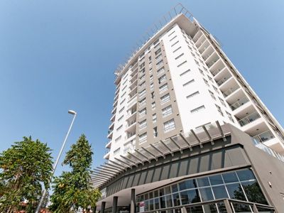 1208 / 11 Ellenborough Street, Woodend