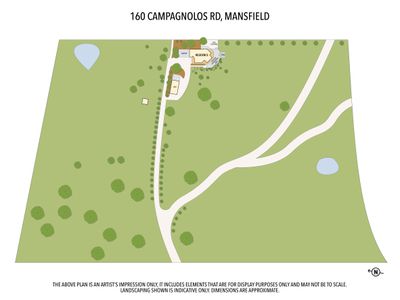 160 Campagnolos Road, Mansfield