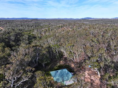 243 Jacquet Road, Braidwood