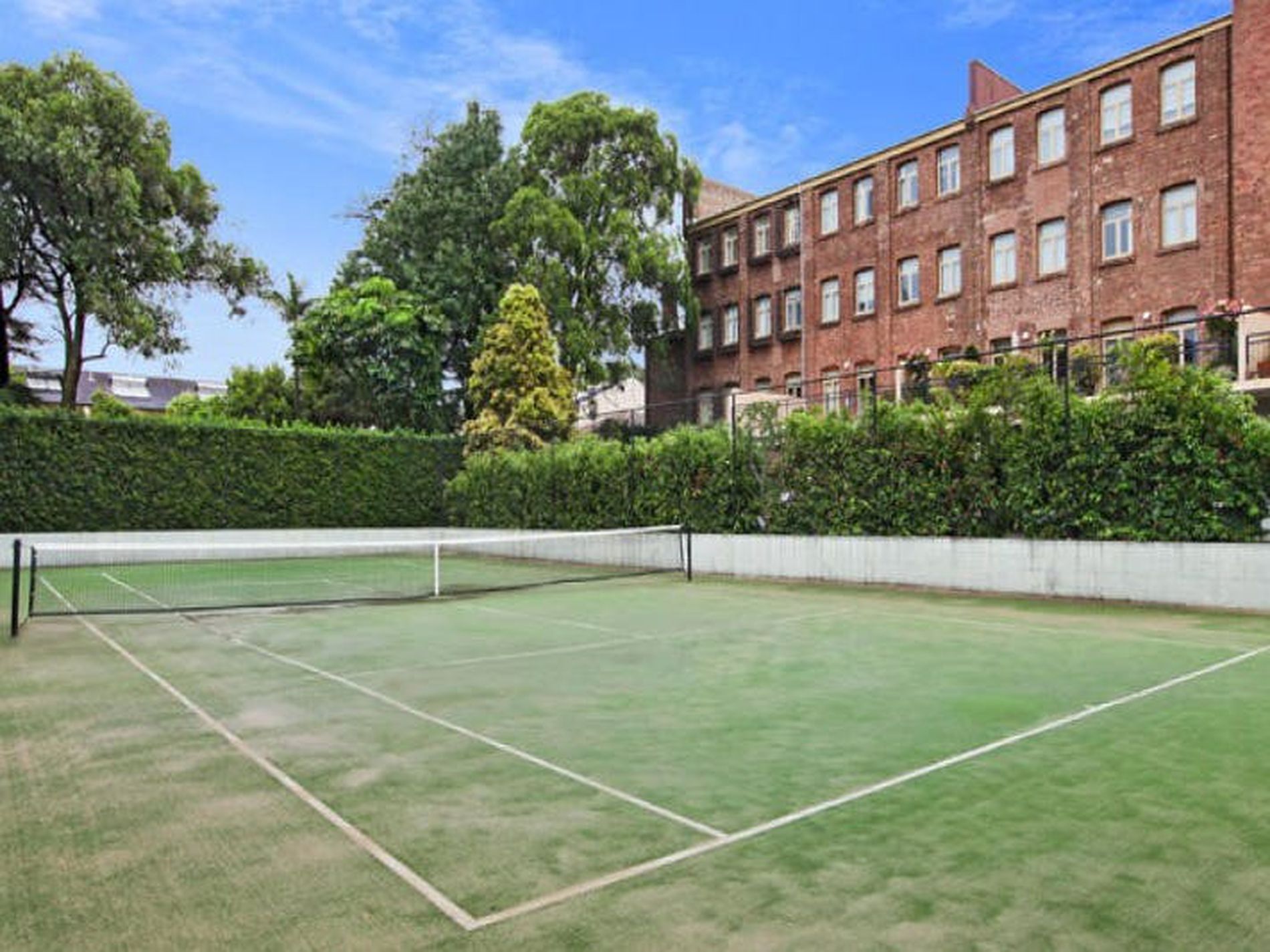 10 / 45 Trafalgar Street, Annandale