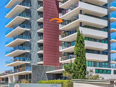 701 / 21-25 Head Street, Forster