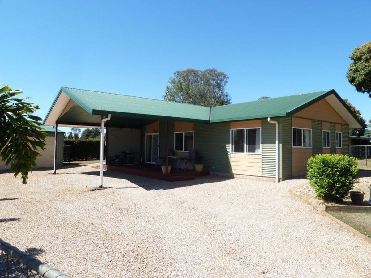 16 Willows Road, Tolga