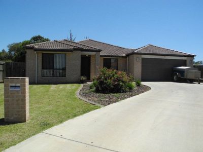 17 Oasis Drive, Kingaroy