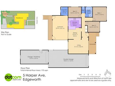 5 Harper Avenue, Edgeworth