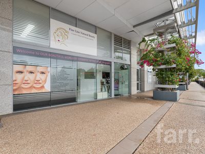 408 / 1 Como Crescent, Southport