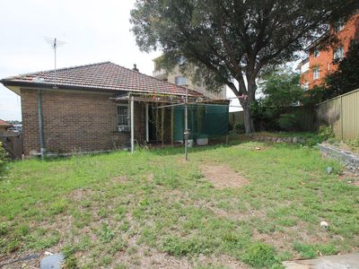 20 Station Street, Arncliffe