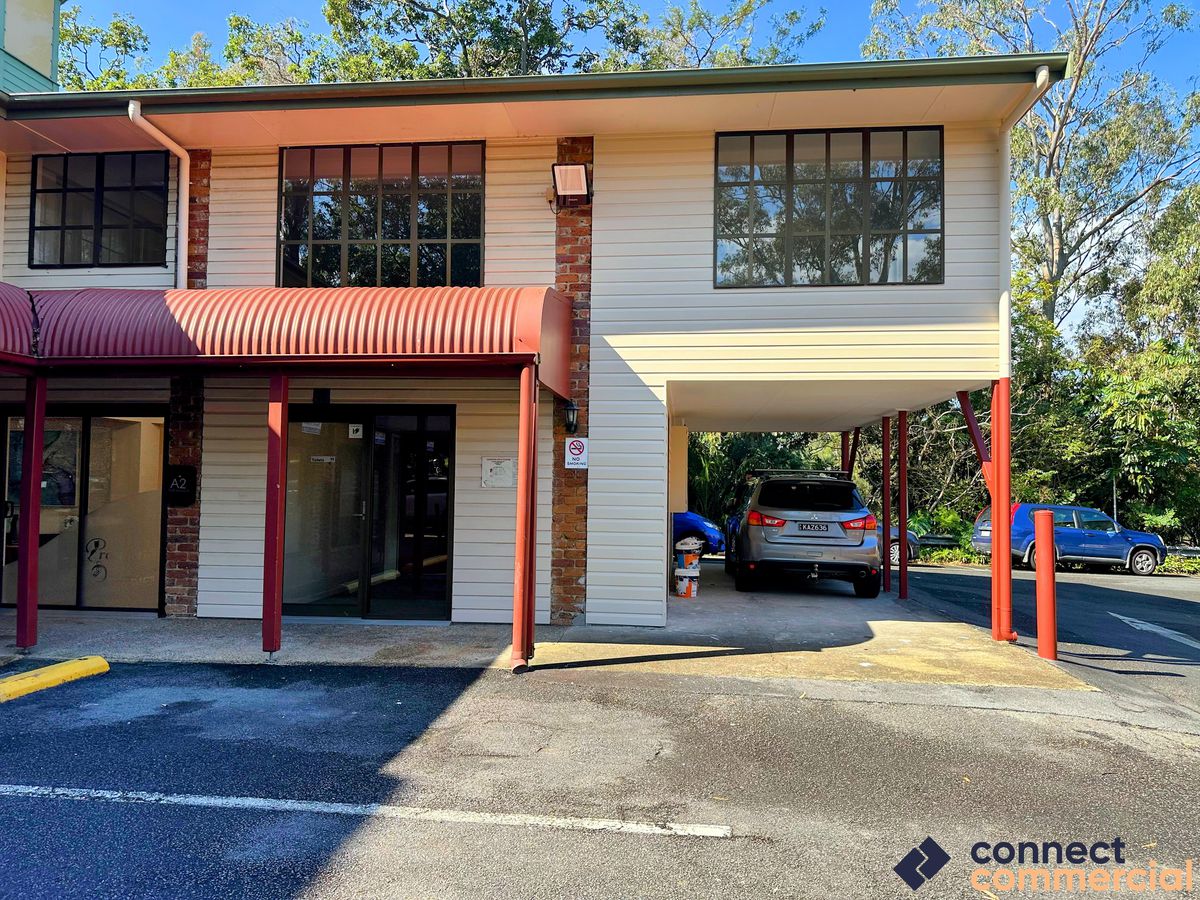 A3 / 50-54 Railway Street, Mudgeeraba
