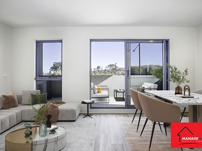126 / 181 Sutherland Crescent, Taylor