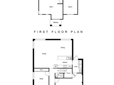 61 Francis Forde Boulevard, Forde