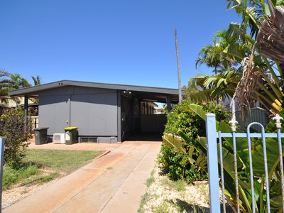 56 Robinson Street, Port Hedland