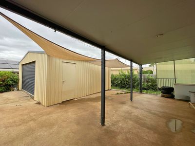 34 Savannah Drive, Moranbah