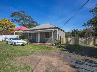 232 Princes Highway, Dapto