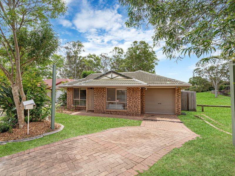 20 Paddington Lane, Eagleby