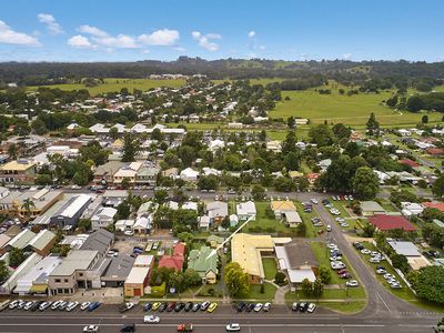 126 Dalley Street, Mullumbimby