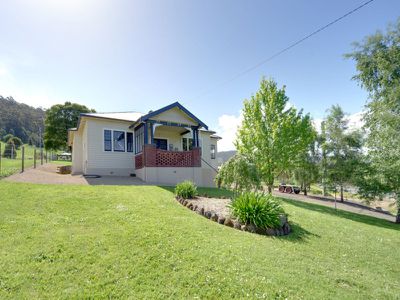 3252 Huon Highway, Franklin