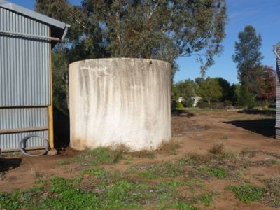 Wilson Road, Deniliquin