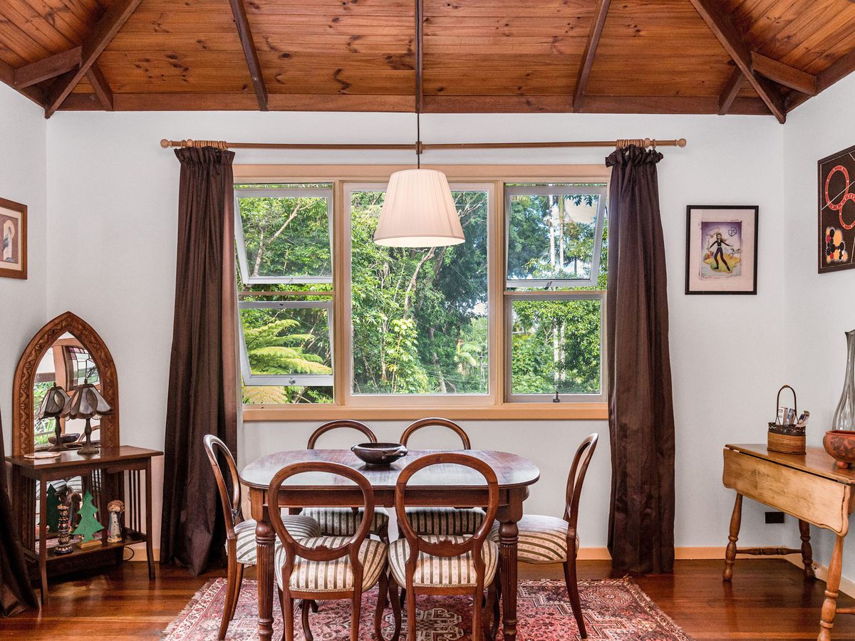 807 Left Bank Road, Mullumbimby Creek