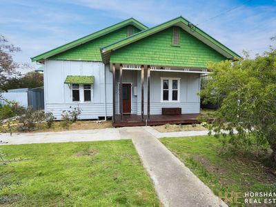 38 Foundry Street, Minyip