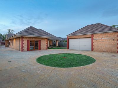 3 Primrose Drive, Mildura