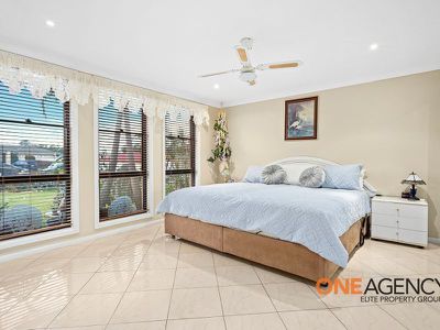 21 Keldie Cl, St Georges Basin