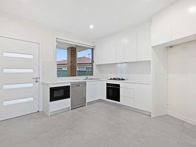 17B & C Acacia Street, Eastwood