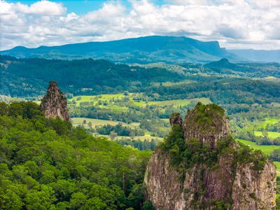 219 Stony Chute Road, Nimbin
