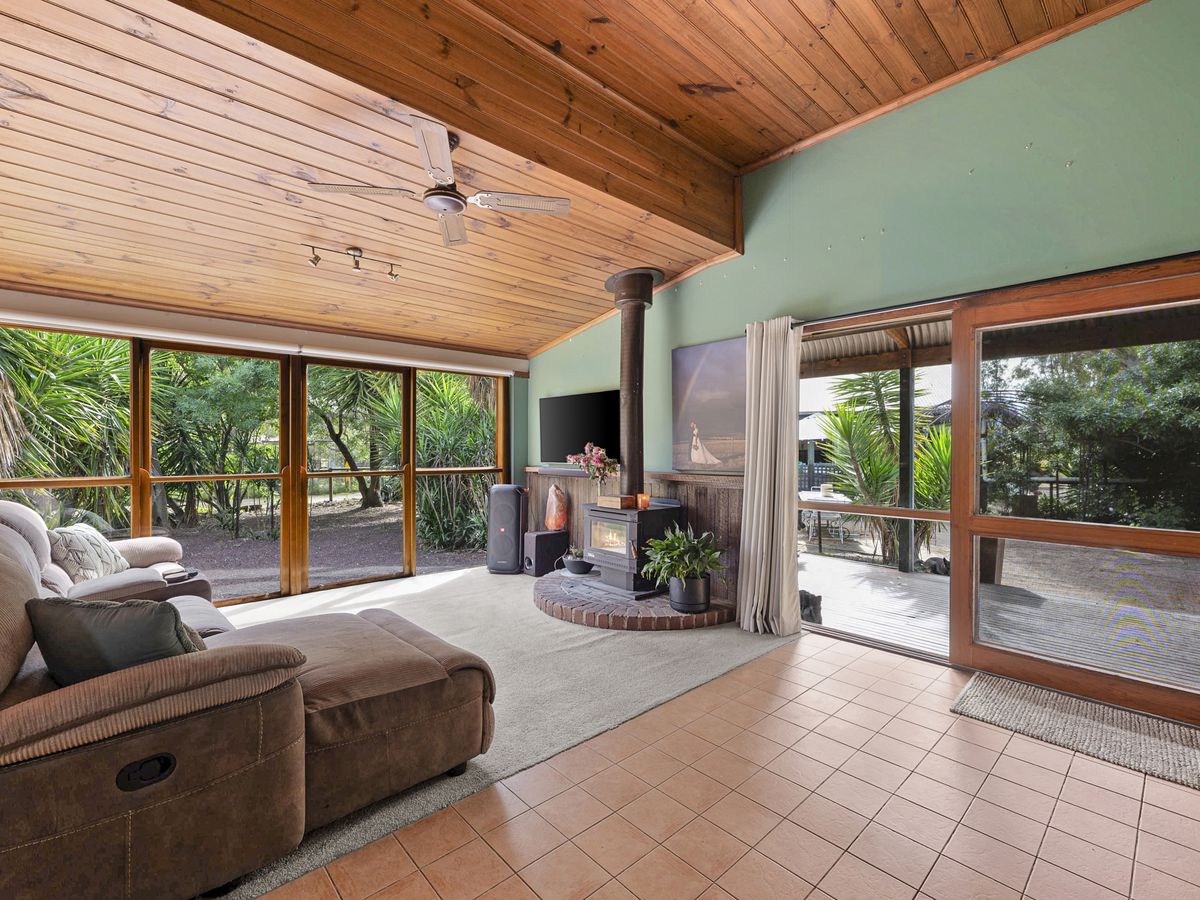 418 Four Mile Road, Benalla