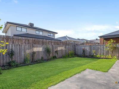 20 Nangar Street, Wollert
