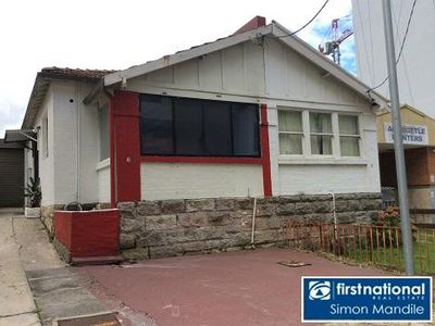 3 Arncliffe Street, Wolli Creek